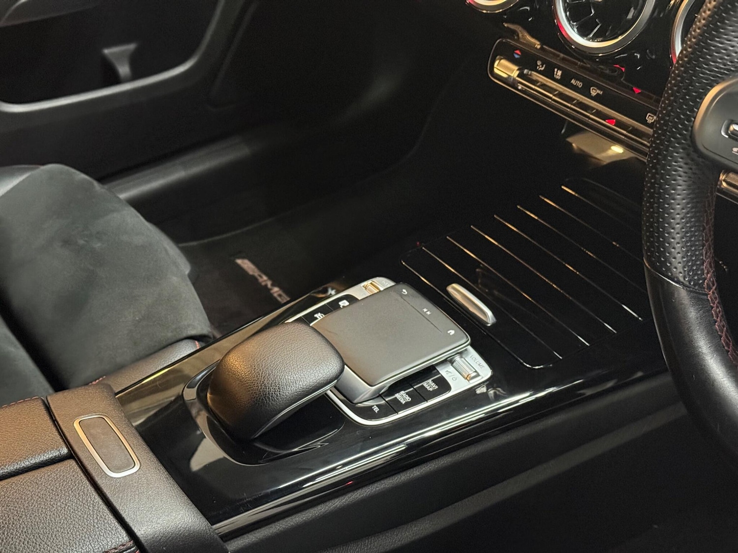 Used Mercedes-Benz A-Class 2019 for sale - 76752922: Photo 44