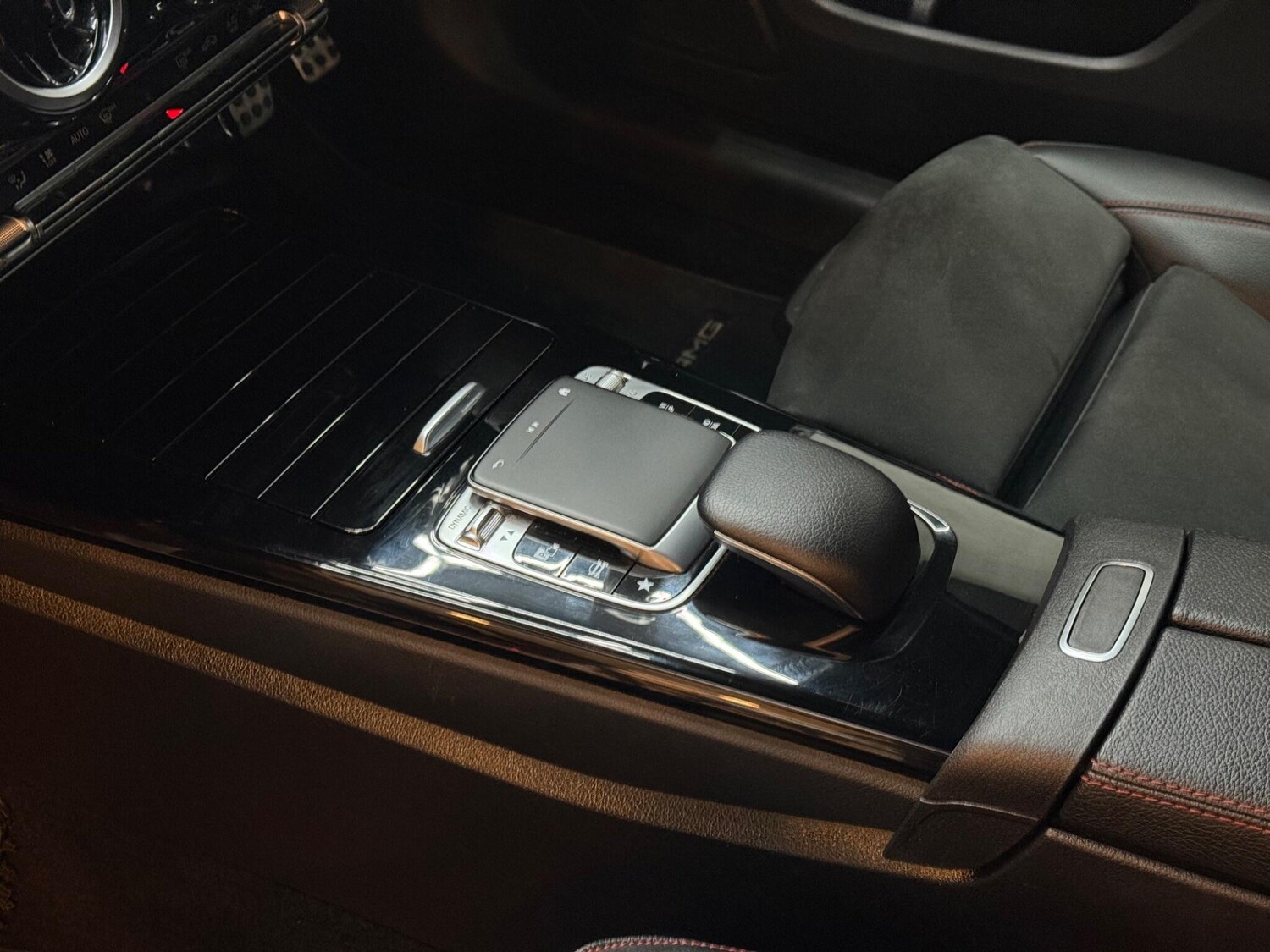 Used Mercedes-Benz A-Class 2019 for sale - 76752922: Photo 45