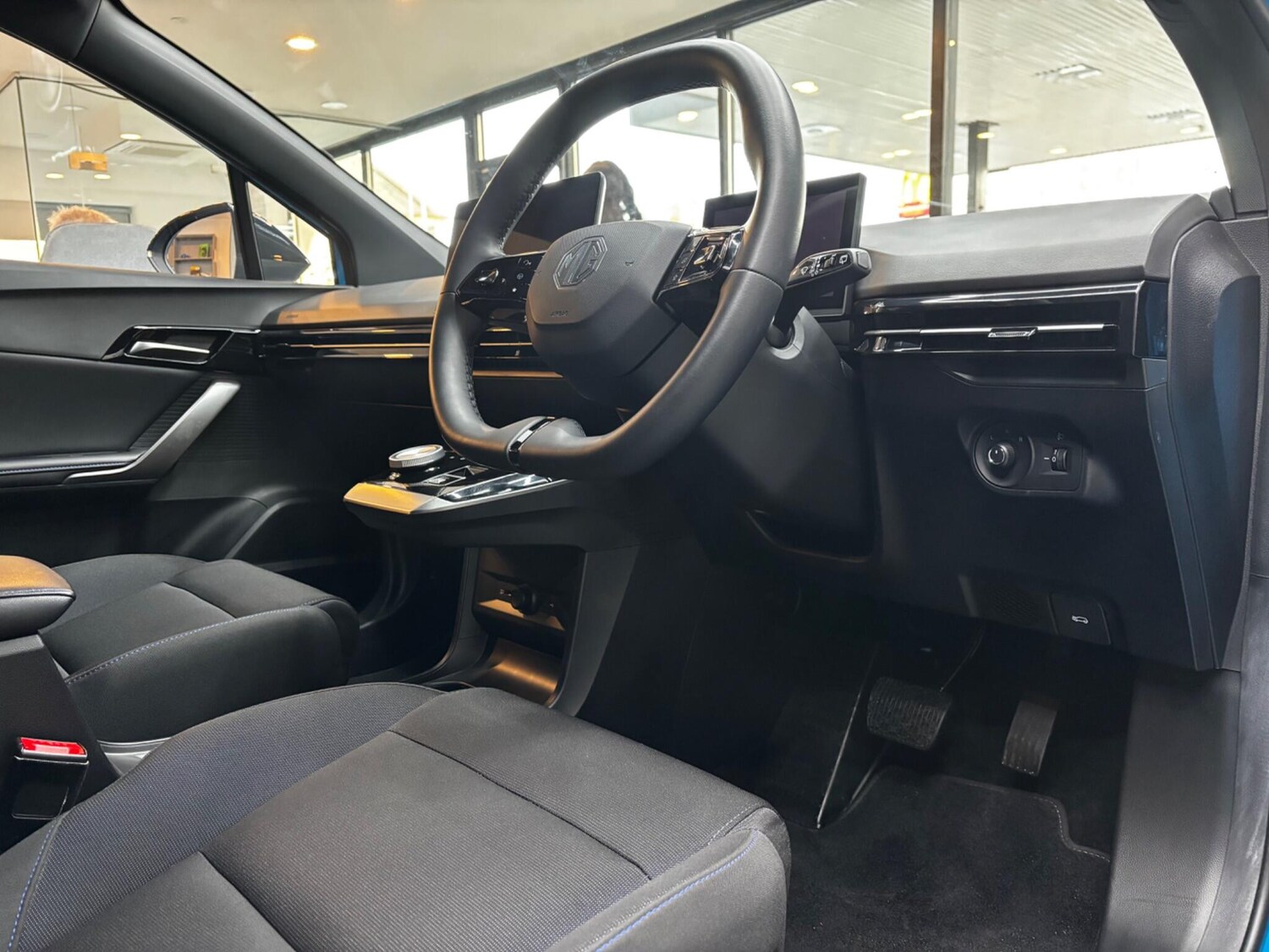 Used MG MG4 for sale - 78214951: Photo 13