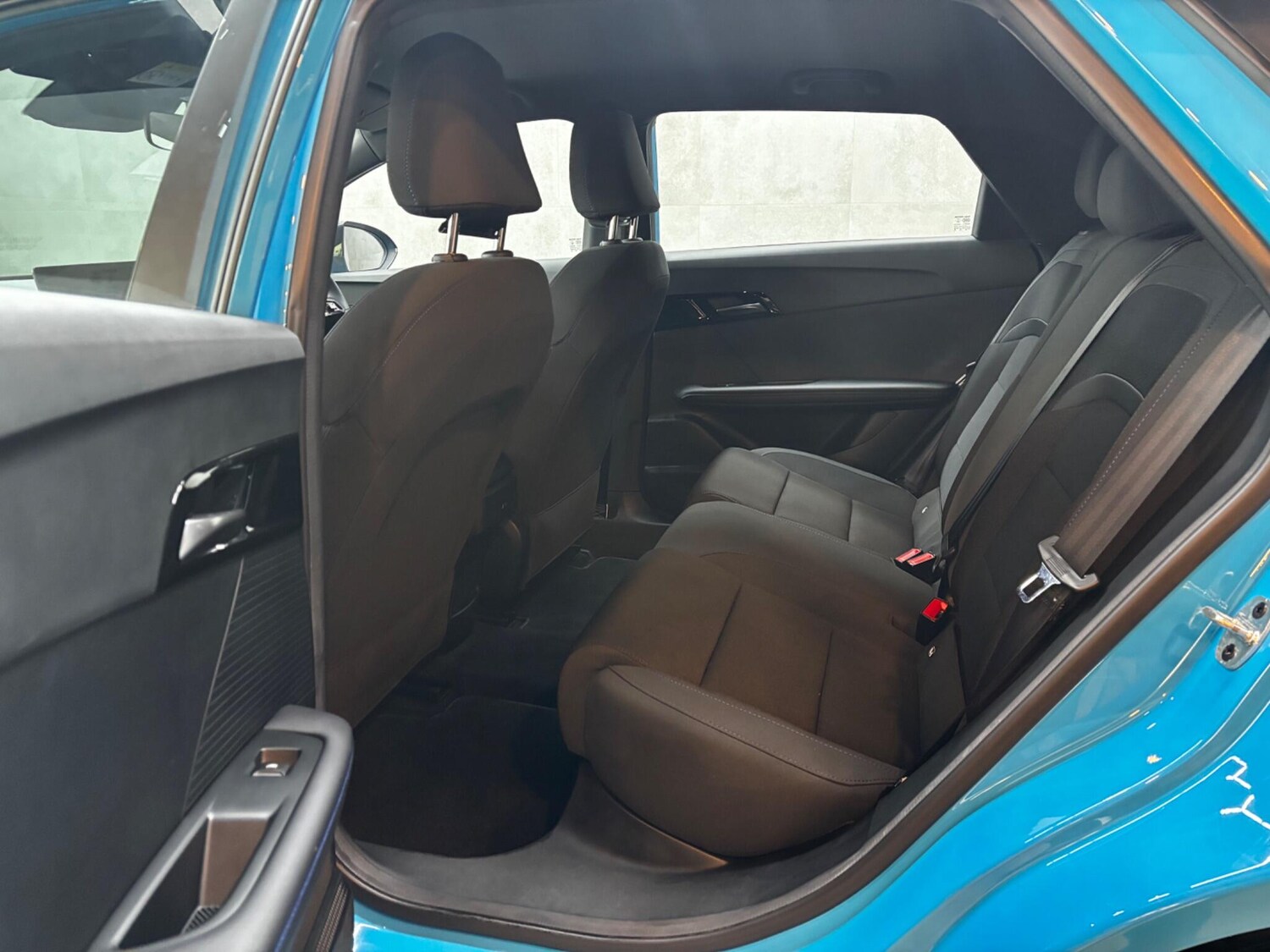 Used MG MG4 for sale - 78214951: Photo 15