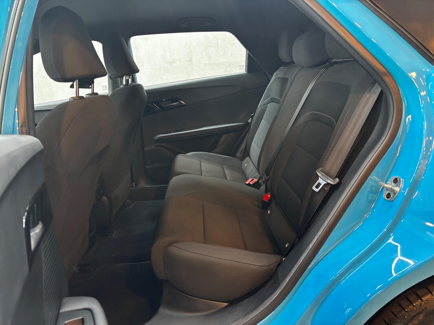 Used MG MG4 for sale - 78214951: Photo 16