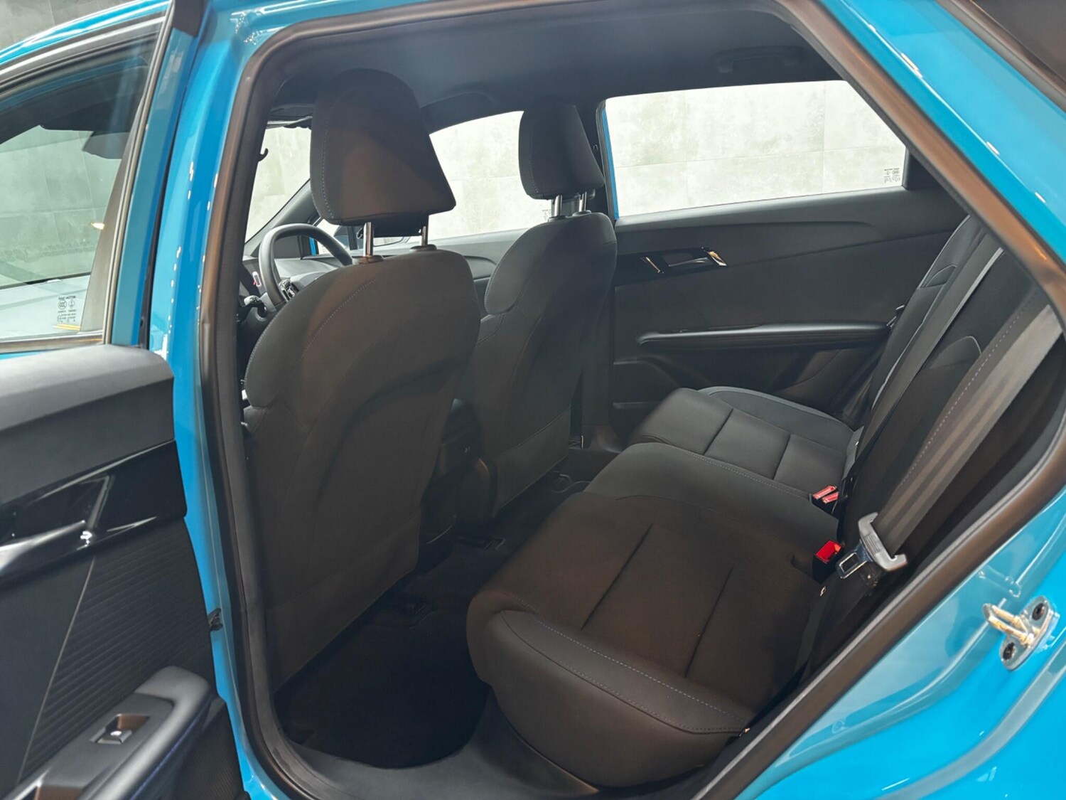 Used MG MG4 for sale - 78214951: Photo 17