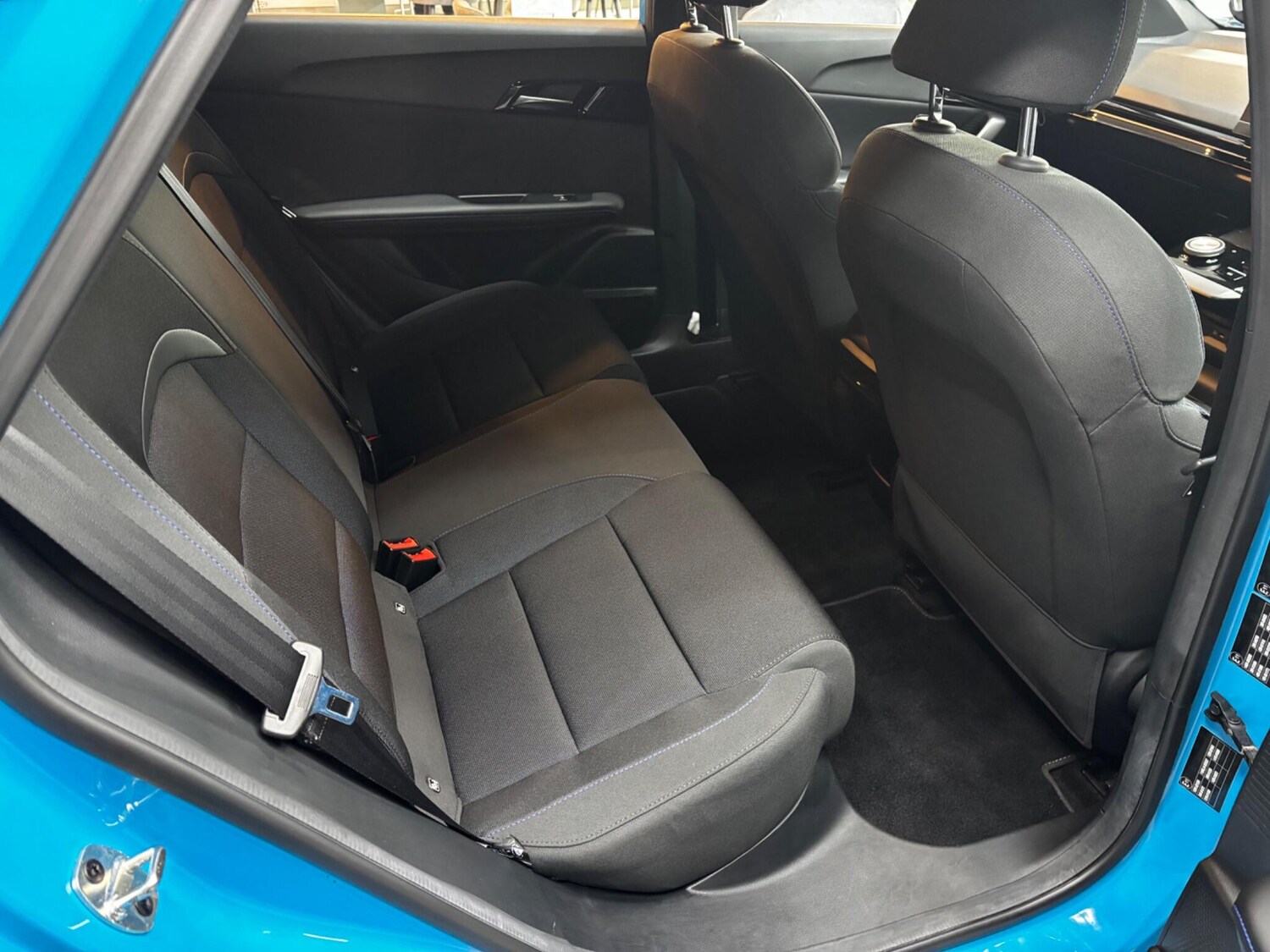 Used MG MG4 for sale - 78214951: Photo 18