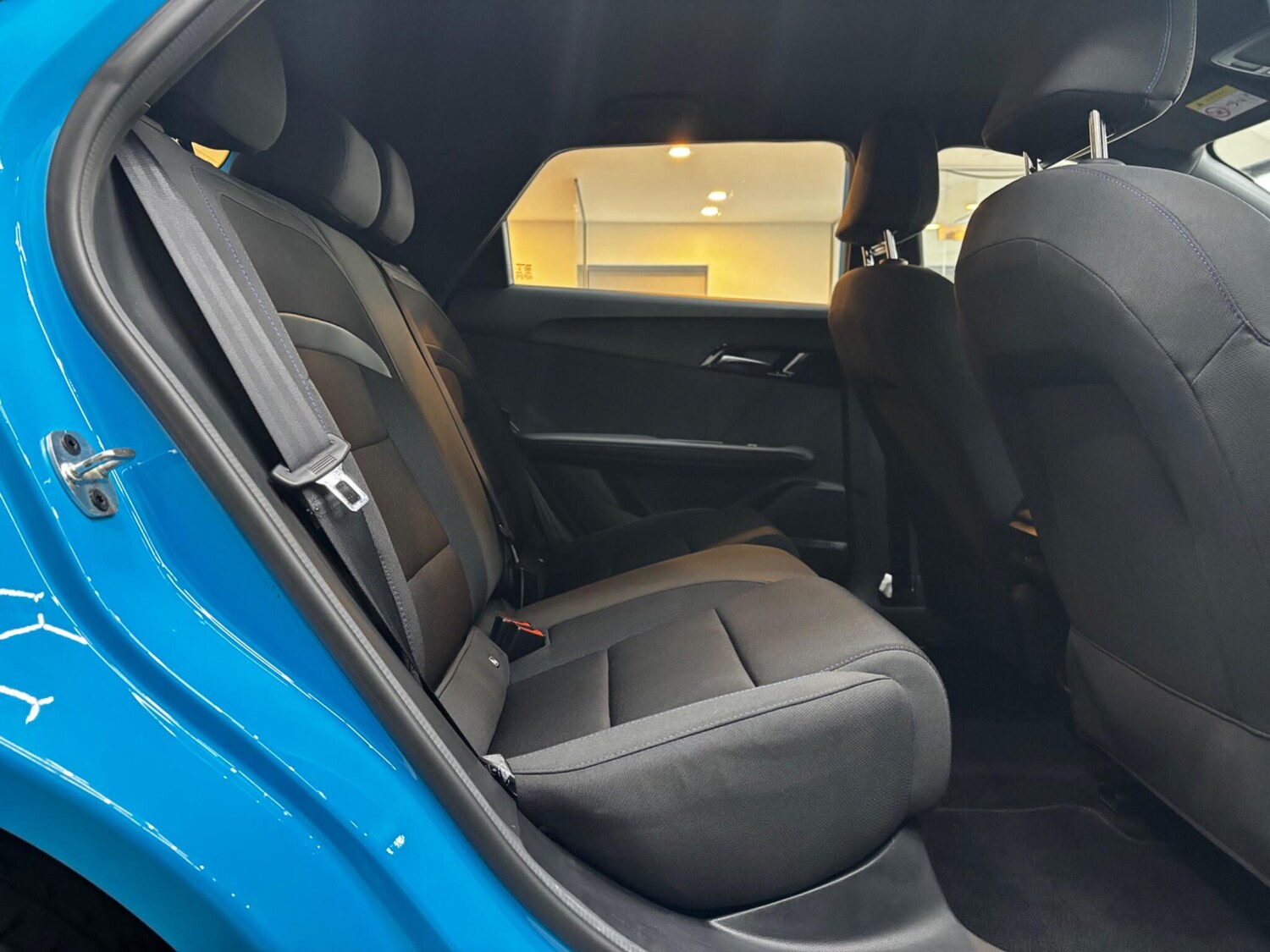 Used MG MG4 for sale - 78214951: Photo 19