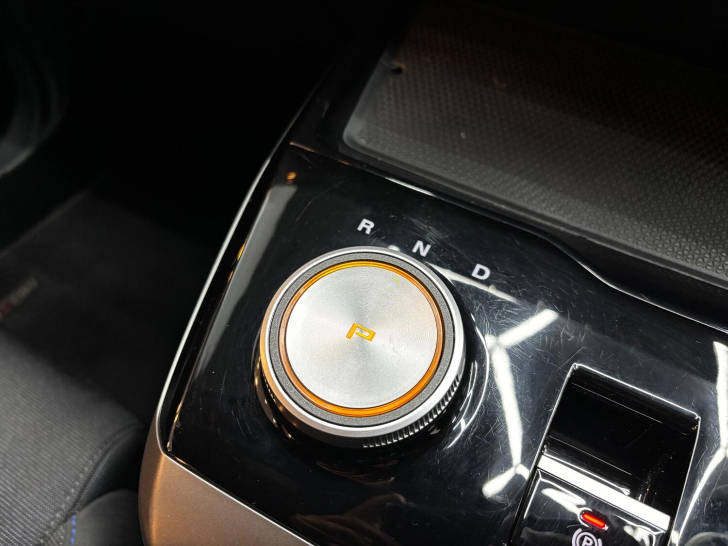 Used MG MG4 for sale - 78214951: Photo 21