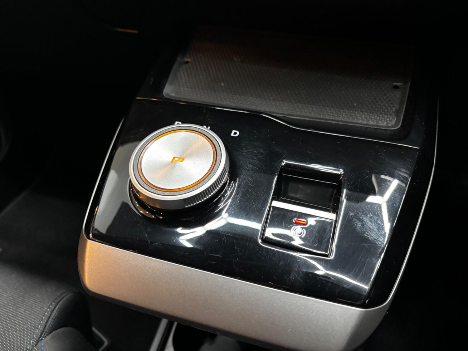 Used MG MG4 for sale - 78214951: Photo 22