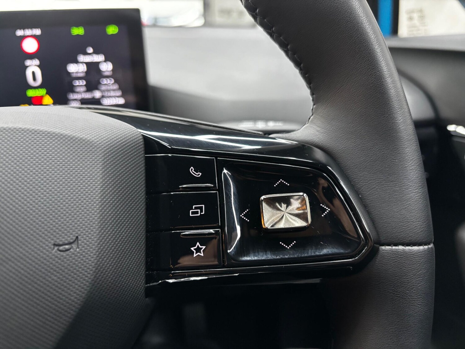 Used MG MG4 for sale - 78214951: Photo 24