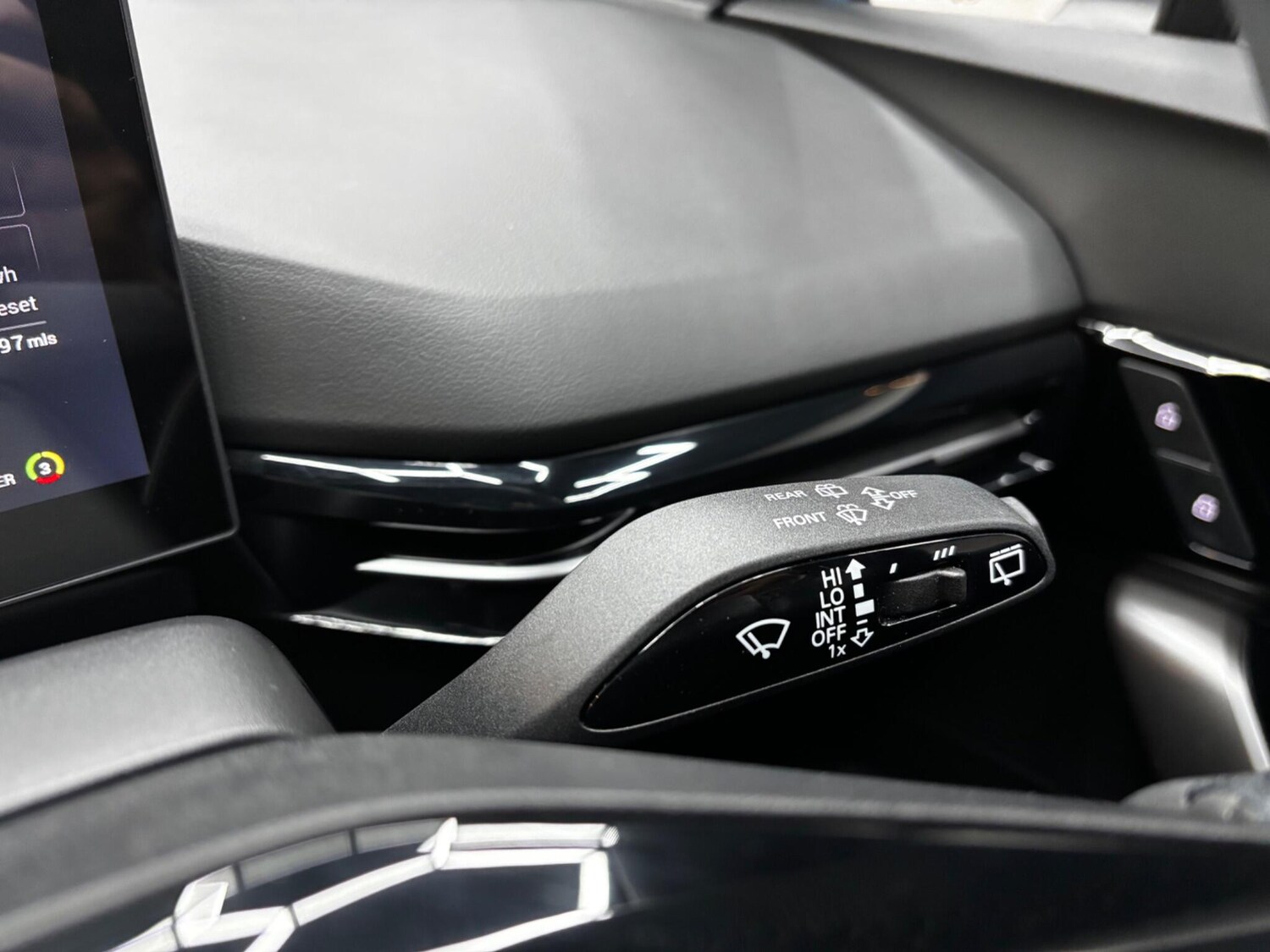 Used MG MG4 for sale - 78214951: Photo 27