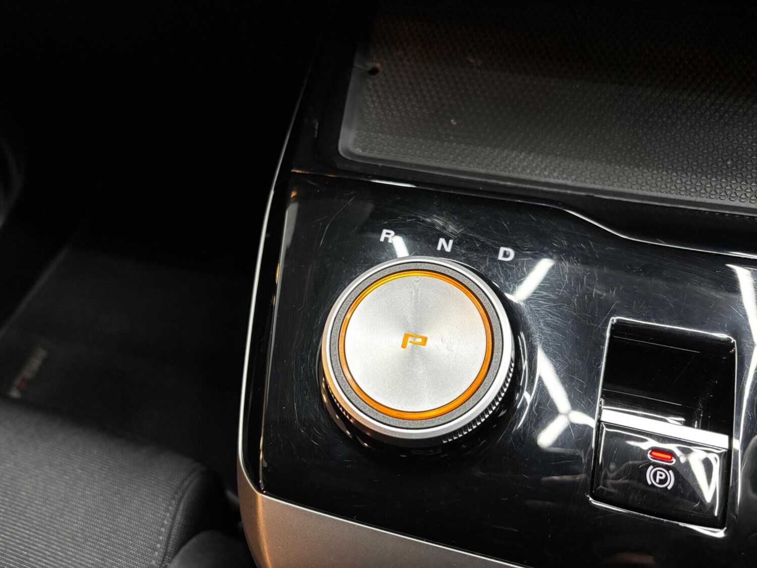 Used MG MG4 for sale - 78214951: Photo 31