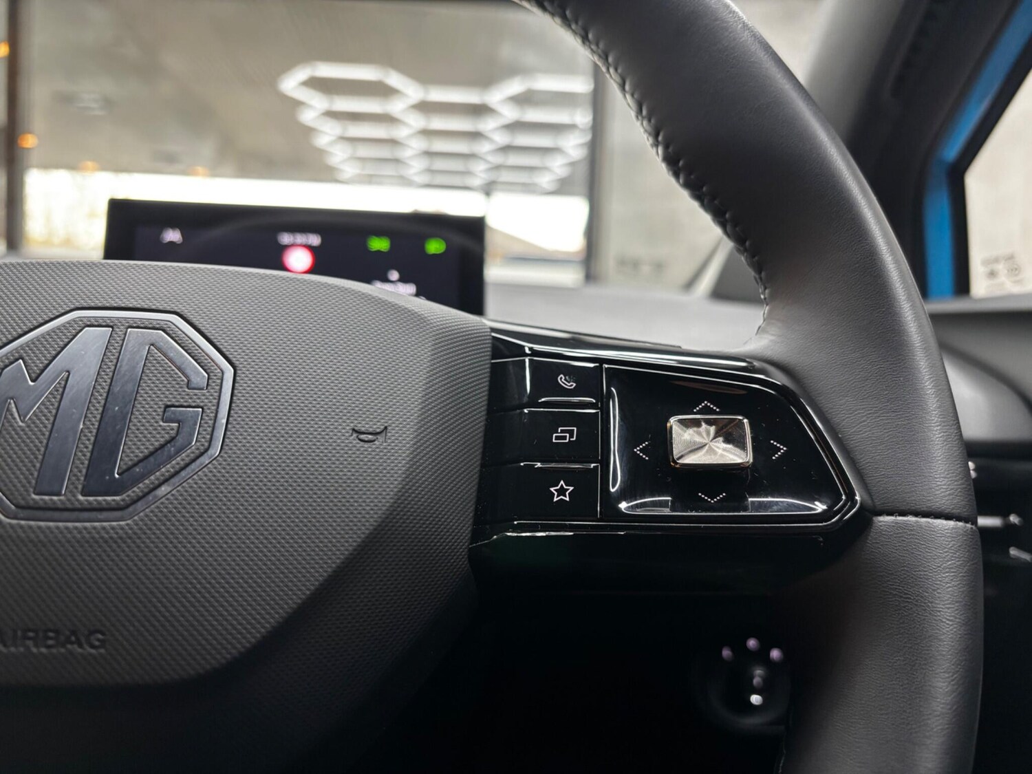 Used MG MG4 for sale - 78214951: Photo 32