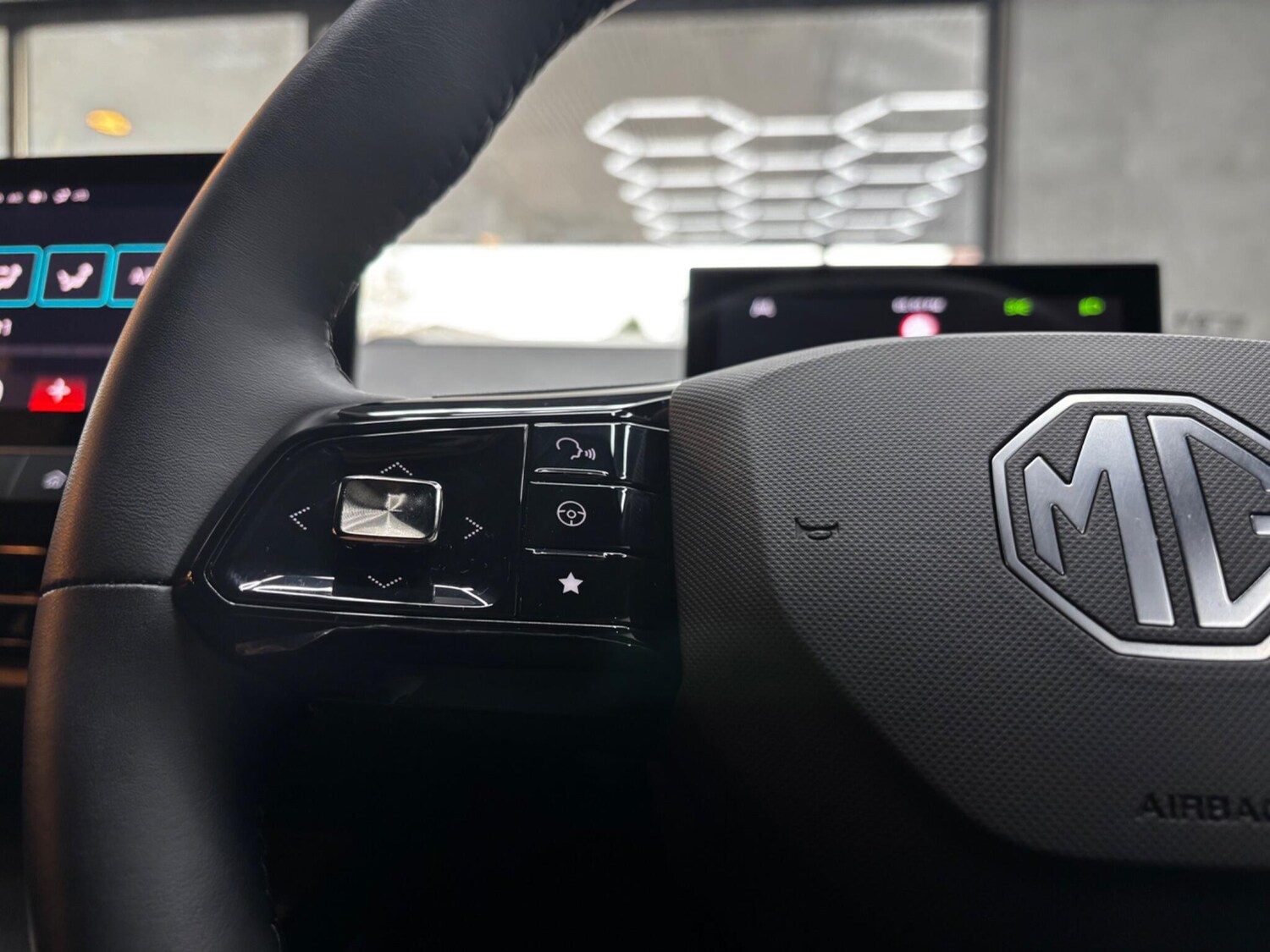 Used MG MG4 for sale - 78214951: Photo 33