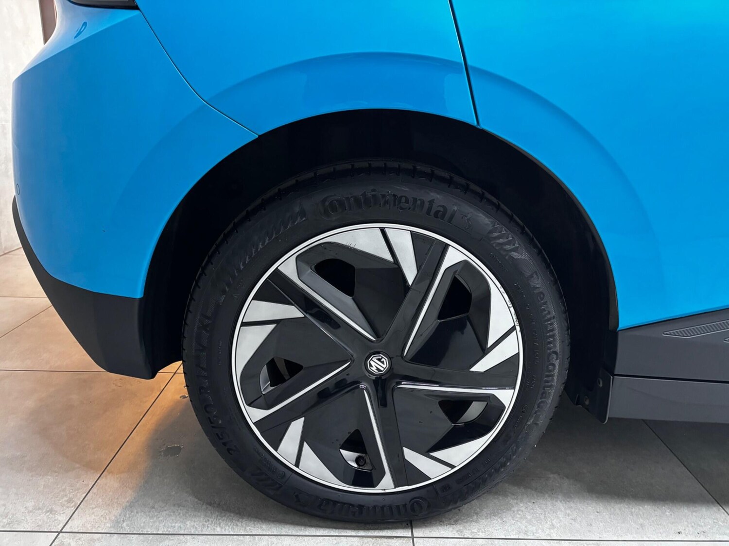 Used MG MG4 for sale - 78214951: Photo 35