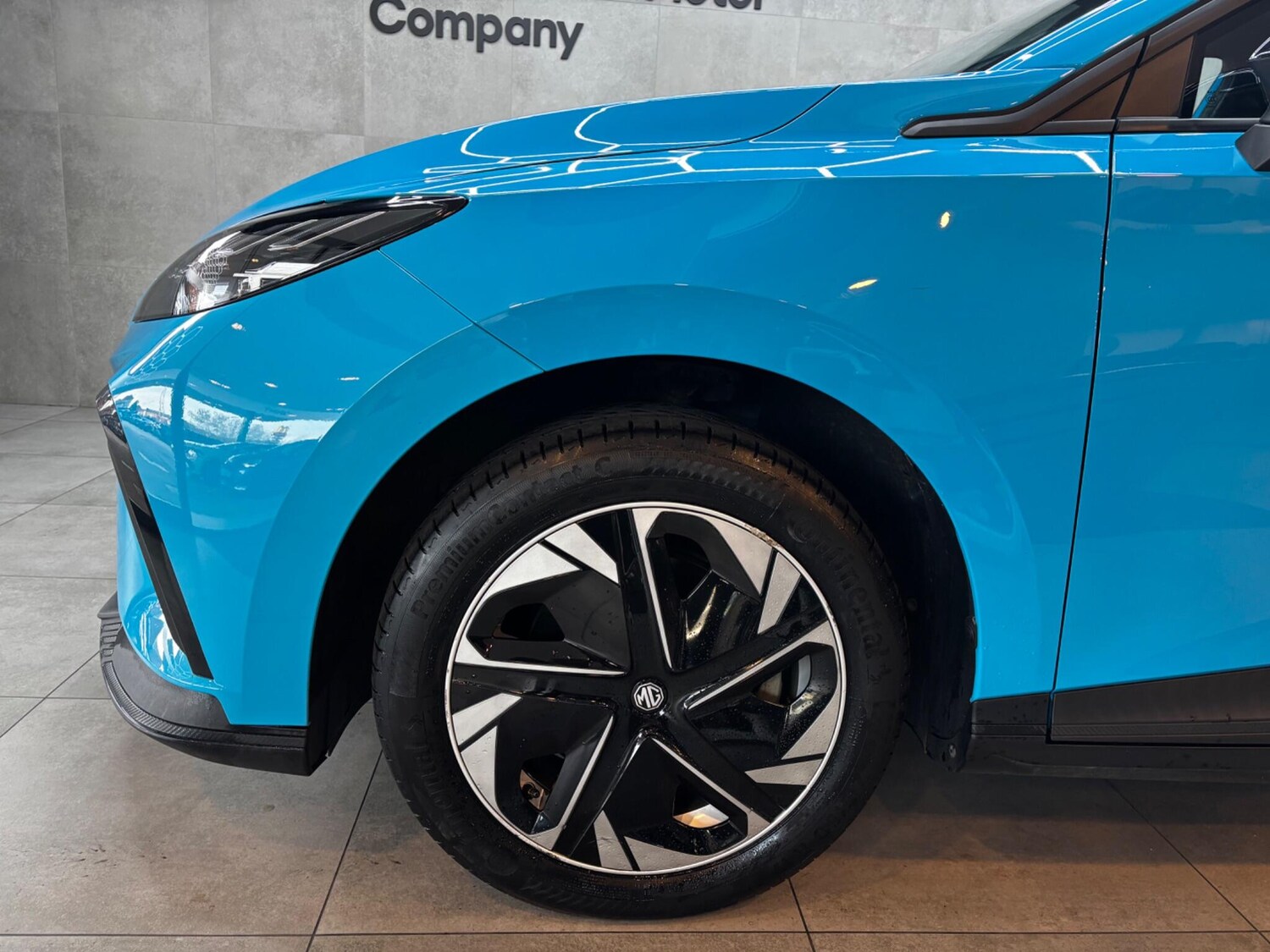 Used MG MG4 for sale - 78214951: Photo 38