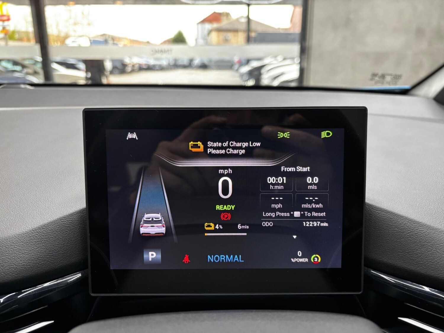 Used MG MG4 for sale - 78214951: Photo 39