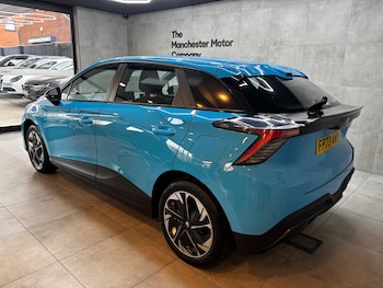 Used MG MG4 2024 for sale - 78214951: Photo