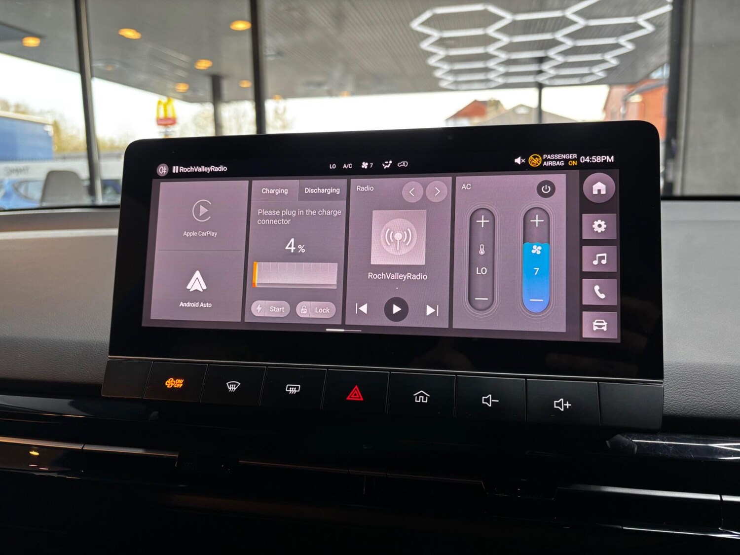 Used MG MG4 for sale - 78214951: Photo 40