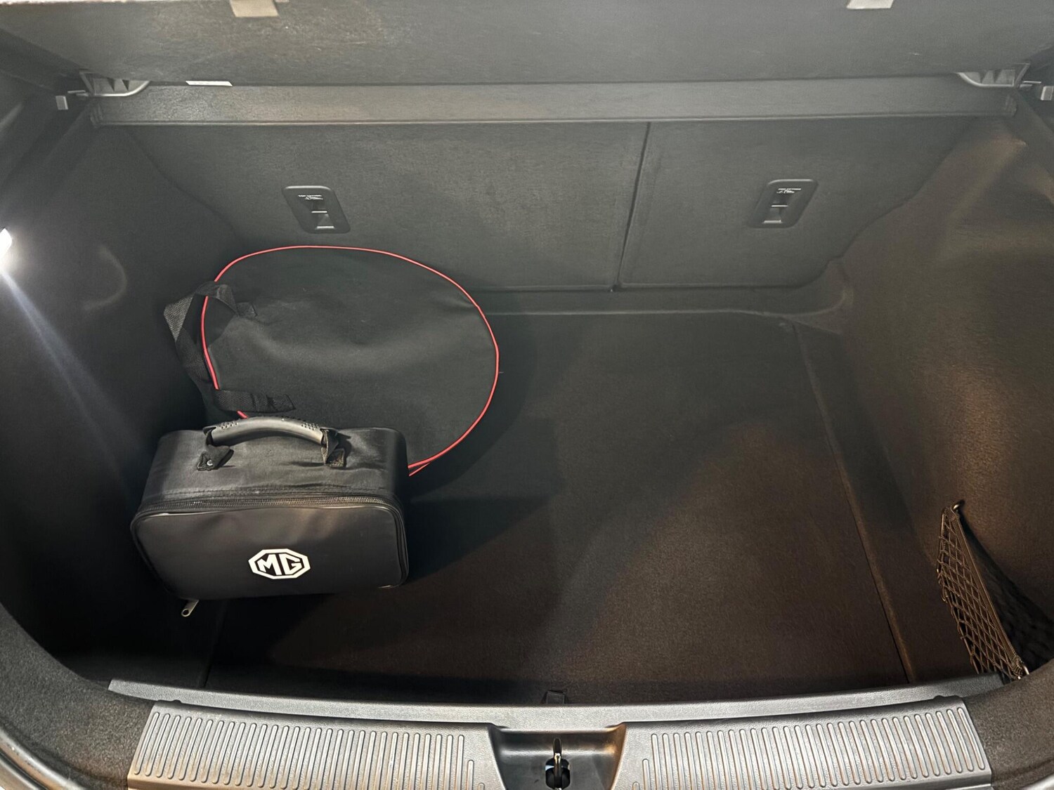 Used MG MG4 for sale - 78214951: Photo 43