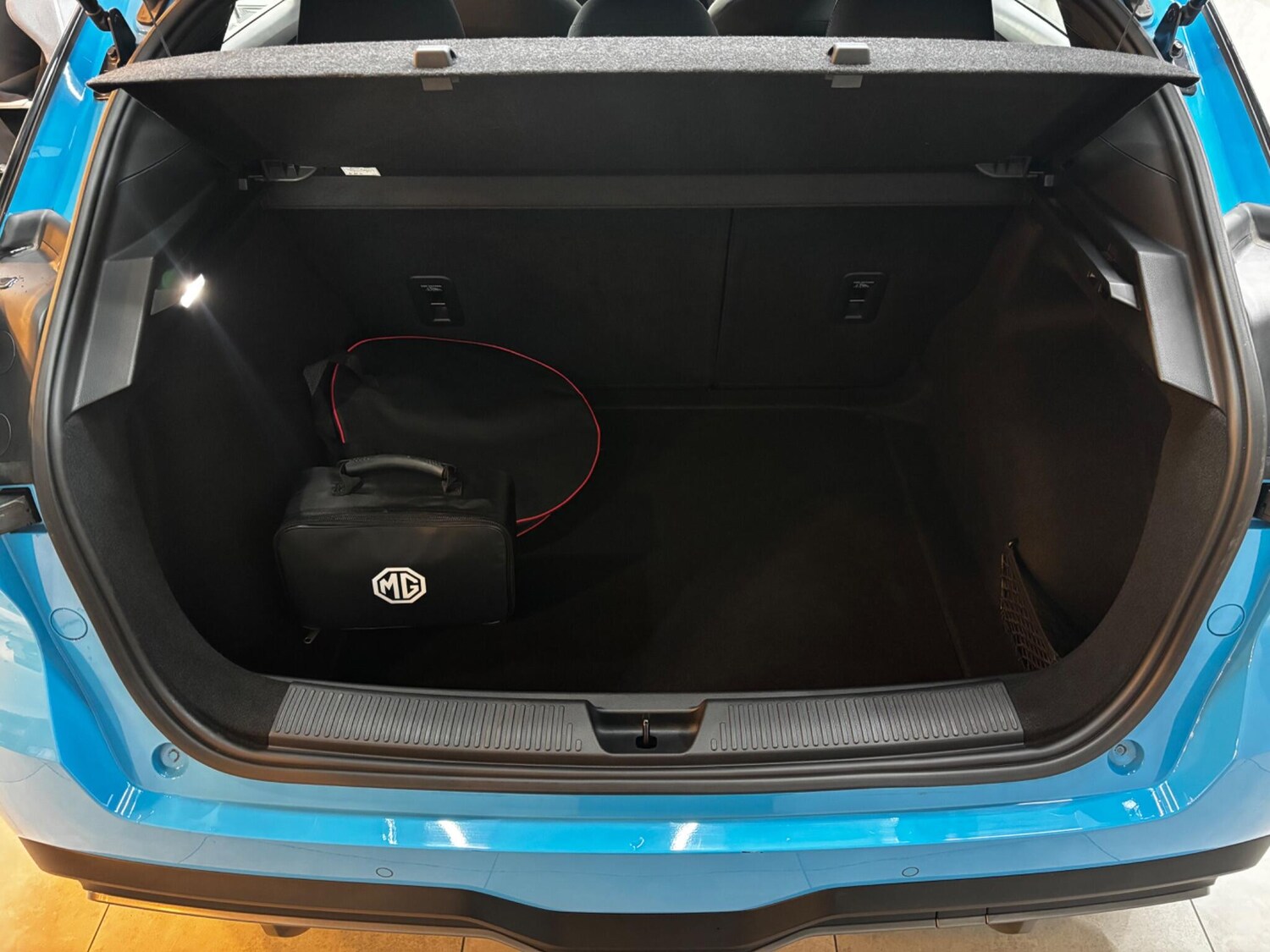 Used MG MG4 for sale - 78214951: Photo 44