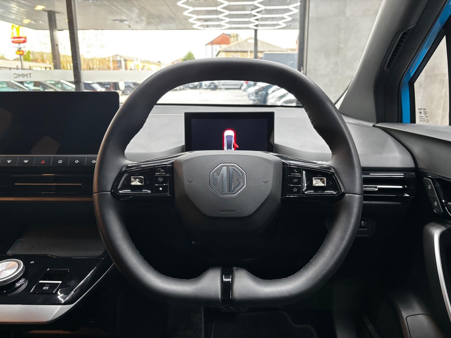 Used MG MG4 for sale - 78214951: Photo 45