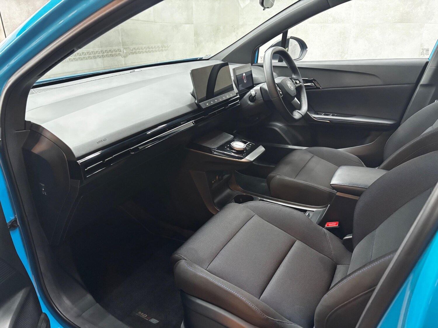 Used MG MG4 for sale - 78214951: Photo 46