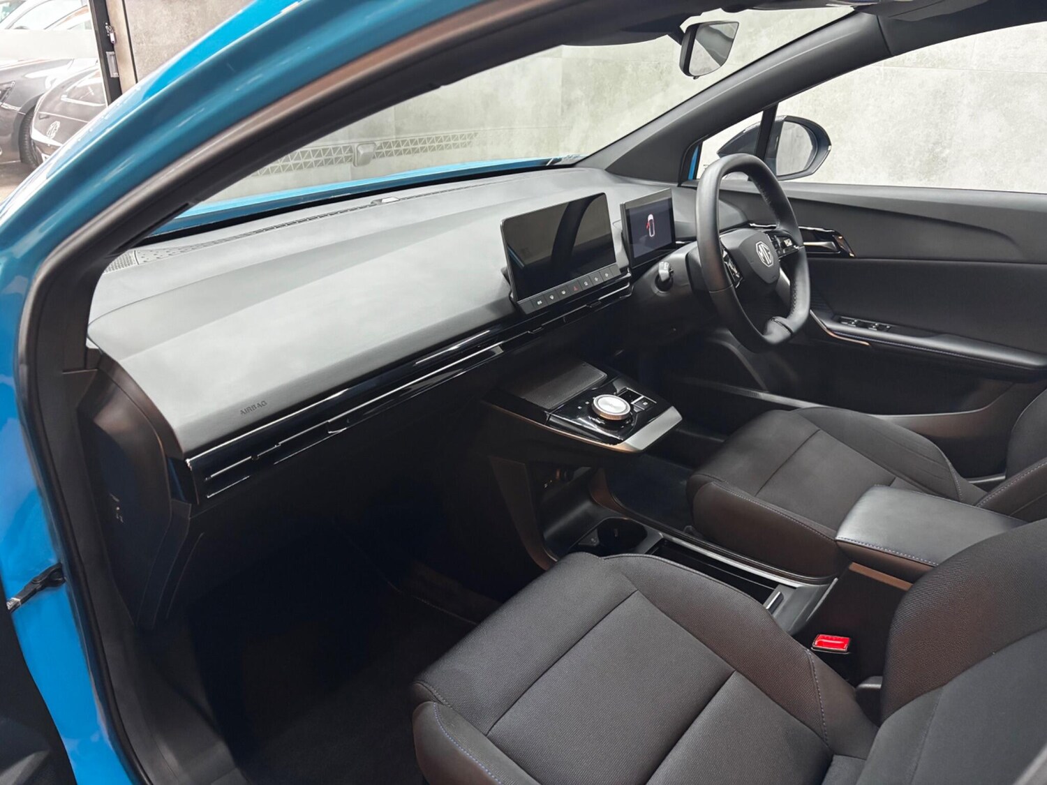 Used MG MG4 for sale - 78214951: Photo 47