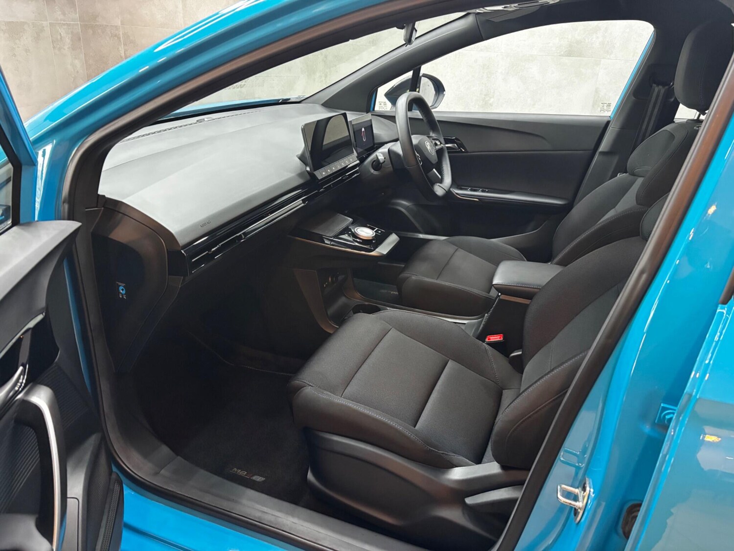 Used MG MG4 for sale - 78214951: Photo 48