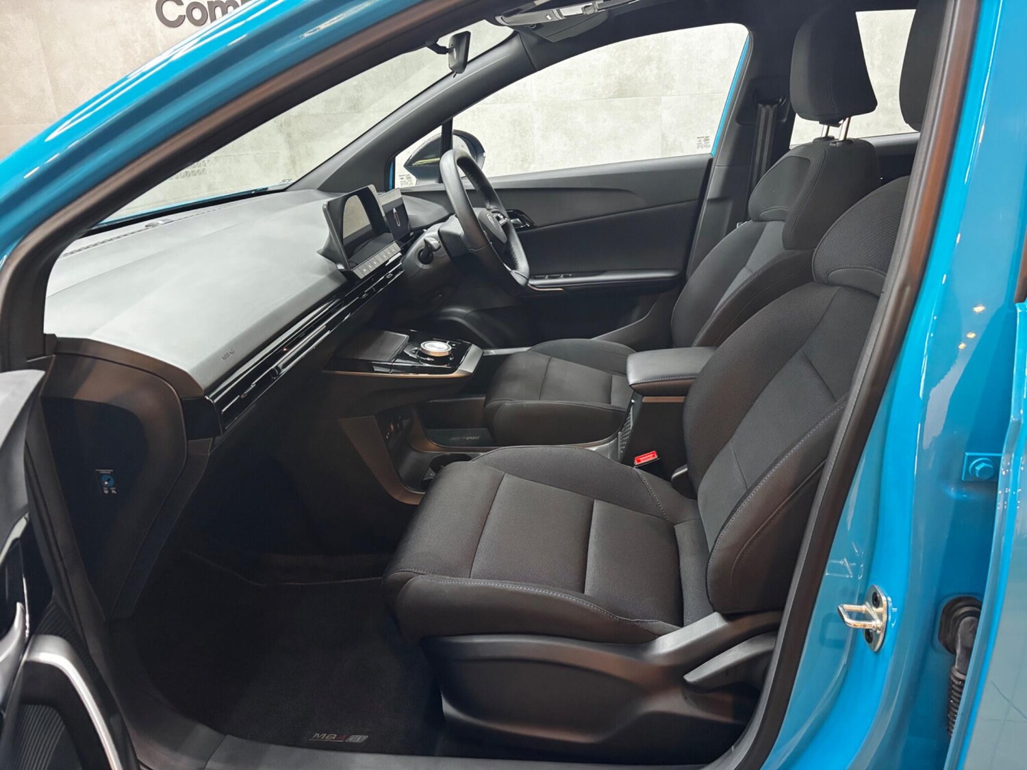 Used MG MG4 for sale - 78214951: Photo 49