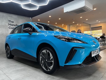 Used MG MG4 2024 for sale - 78214951: Photo