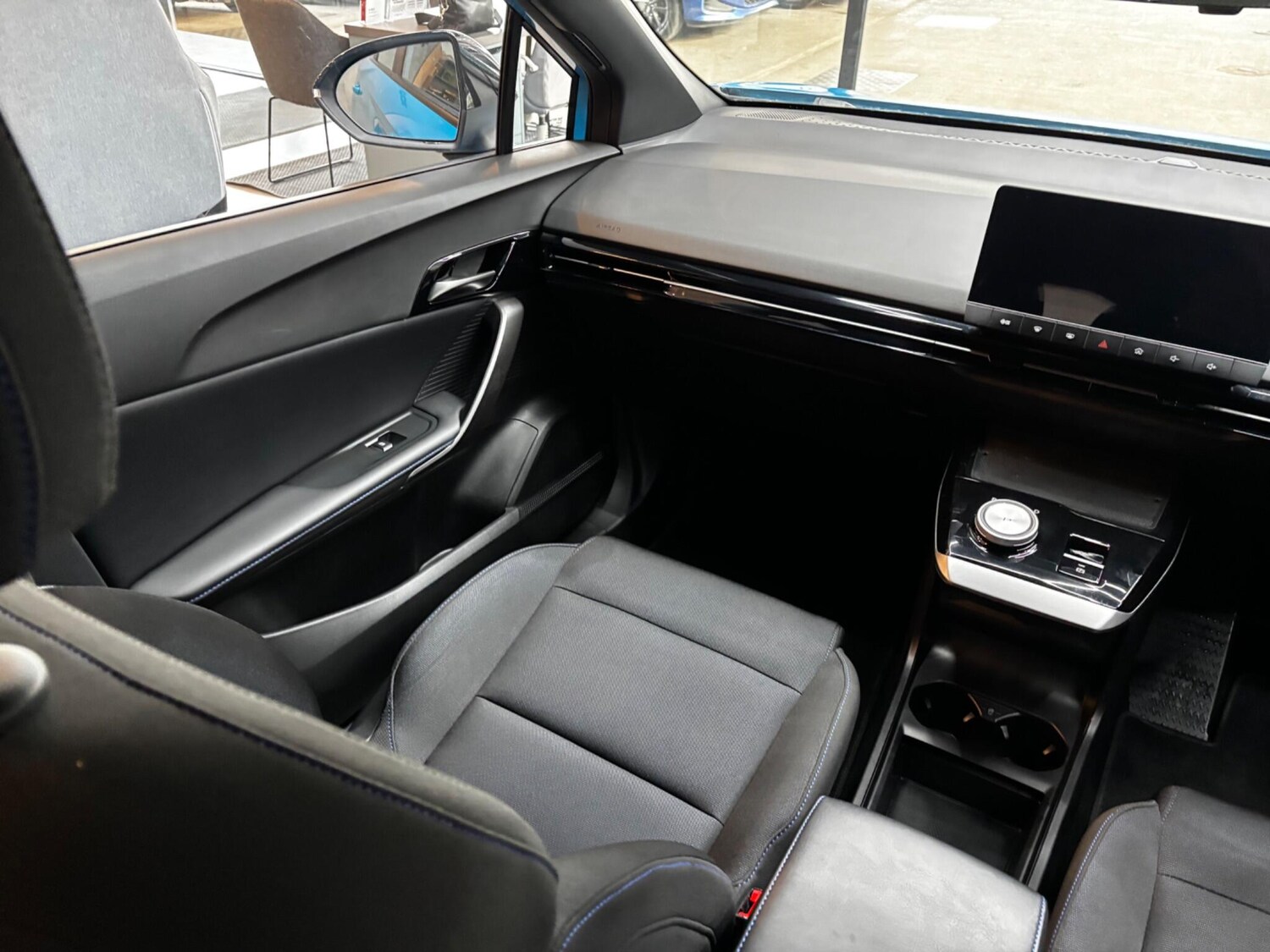 Used MG MG4 for sale - 78214951: Photo 50