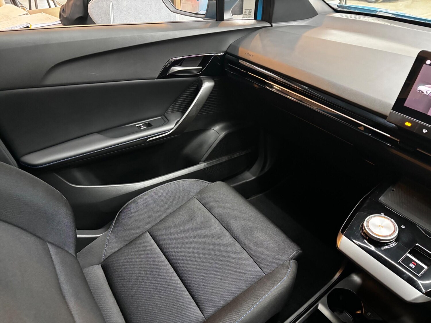 Used MG MG4 for sale - 78214951: Photo 51