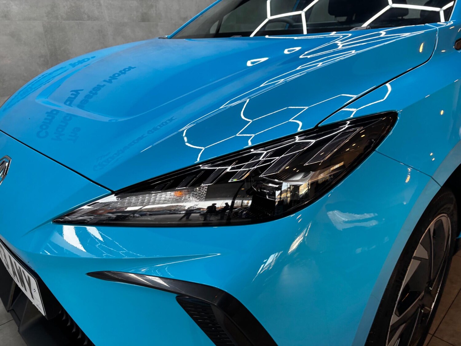 Used MG MG4 for sale - 78214951: Photo 53