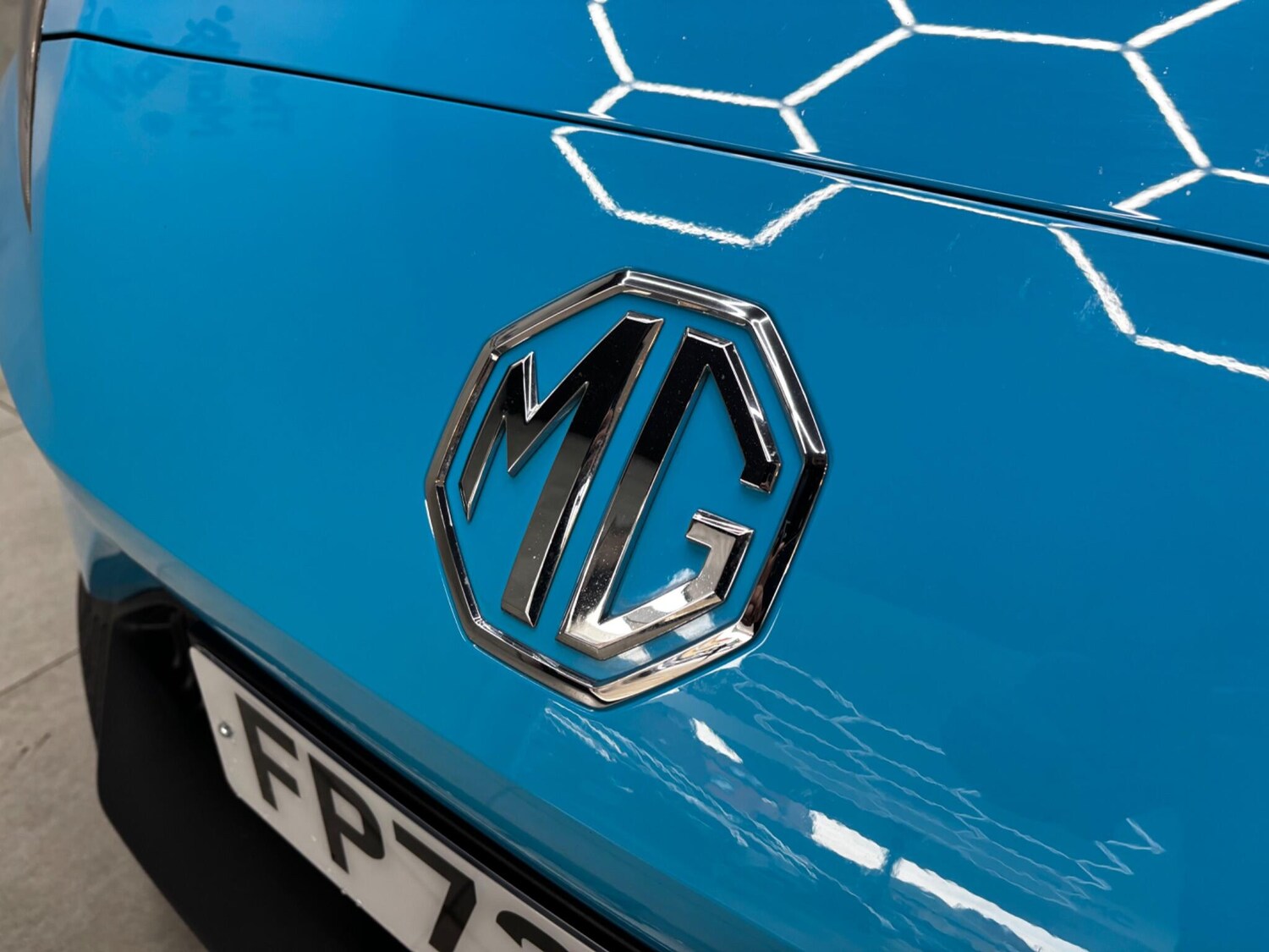 Used MG MG4 for sale - 78214951: Photo 54