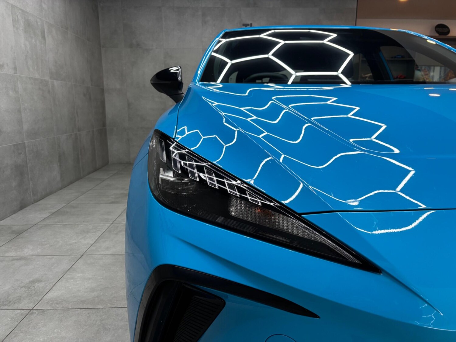 Used MG MG4 for sale - 78214951: Photo 58