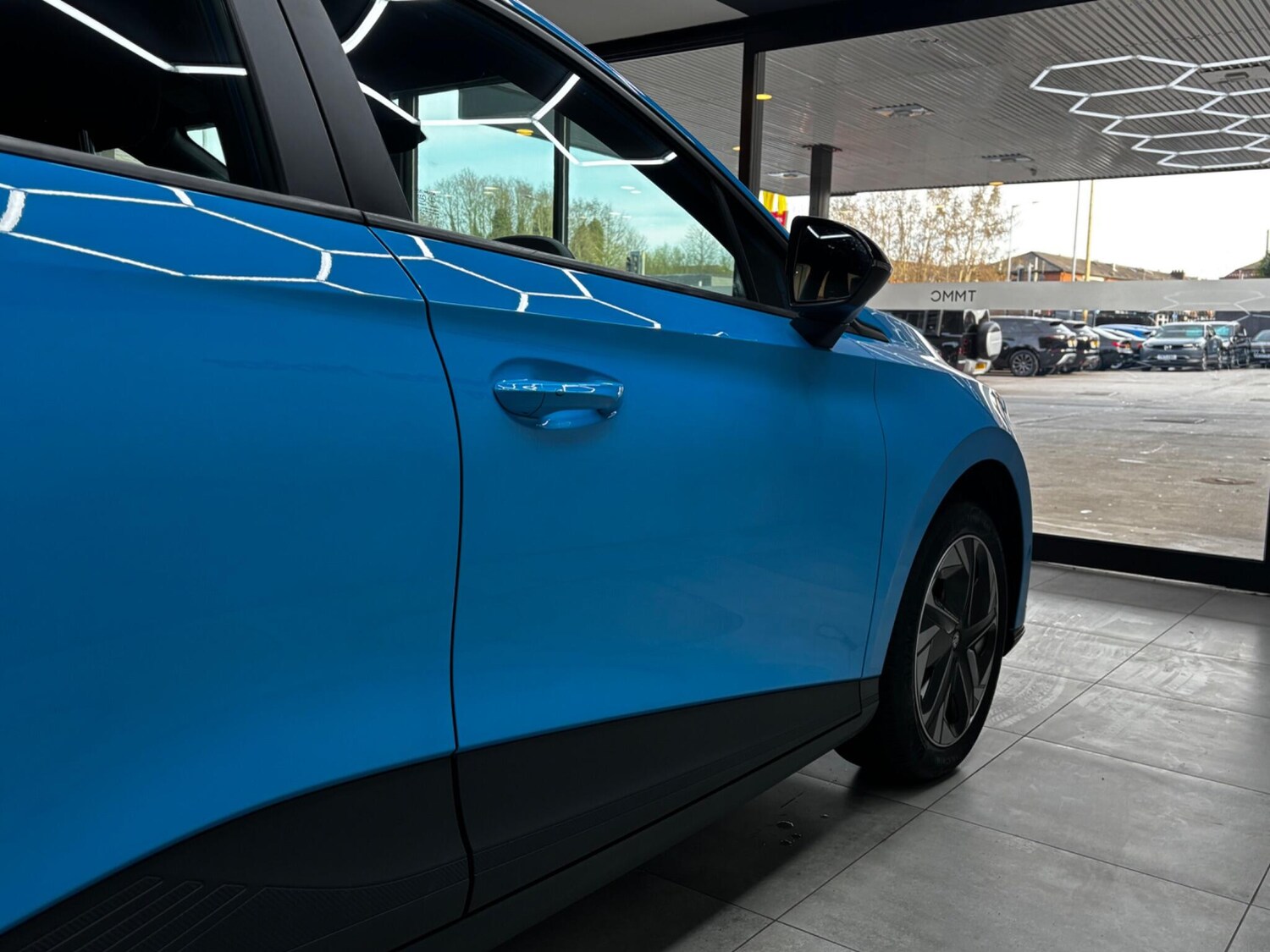 Used MG MG4 for sale - 78214951: Photo 59