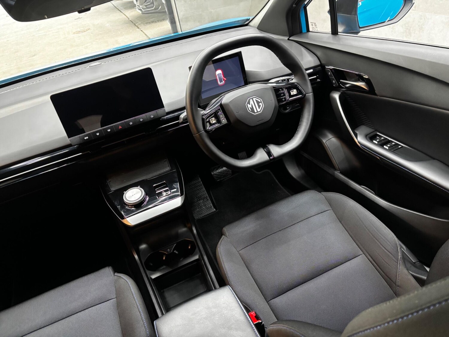Used MG MG4 for sale - 78214951: Photo 61
