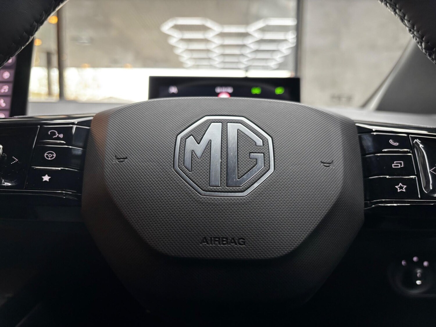 Used MG MG4 for sale - 78214951: Photo 63