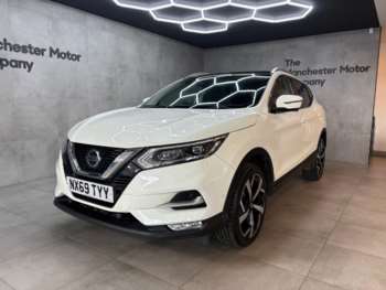 2019 (69) - 1.5 dCi 115 Tekna 5dr