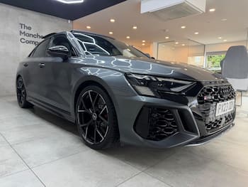 Used Audi RS3 2023 for sale - 79698605: Photo