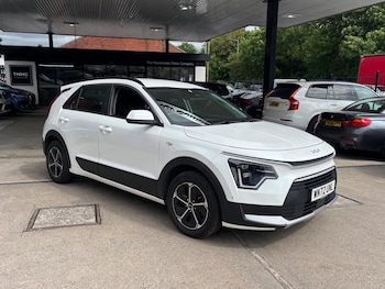 Used Kia Niro 2022 for sale - 78969491: Photo