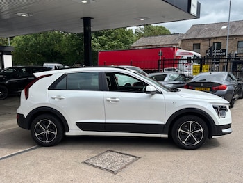 Used Kia Niro 2022 for sale - 78969491: Photo