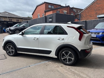Used Kia Niro 2022 for sale - 78969491: Photo