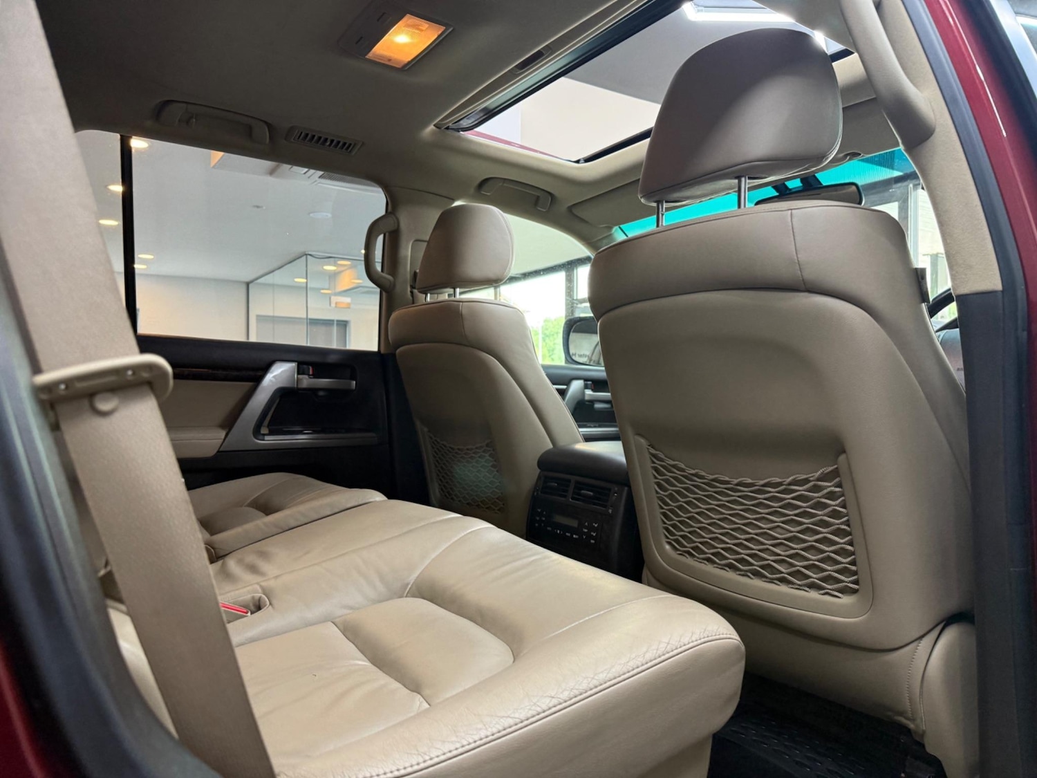 Used Toyota Landcruiser 2008 for sale - 76108620: Photo 13