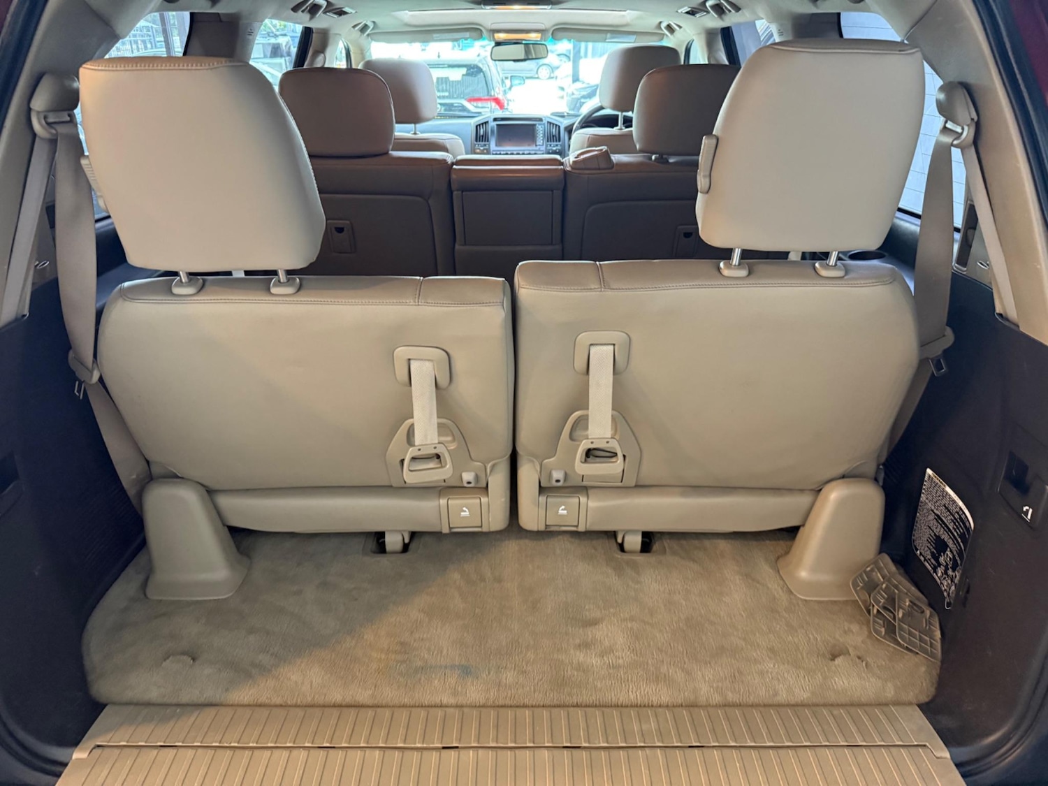 Used Toyota Landcruiser 2008 for sale - 76108620: Photo 16
