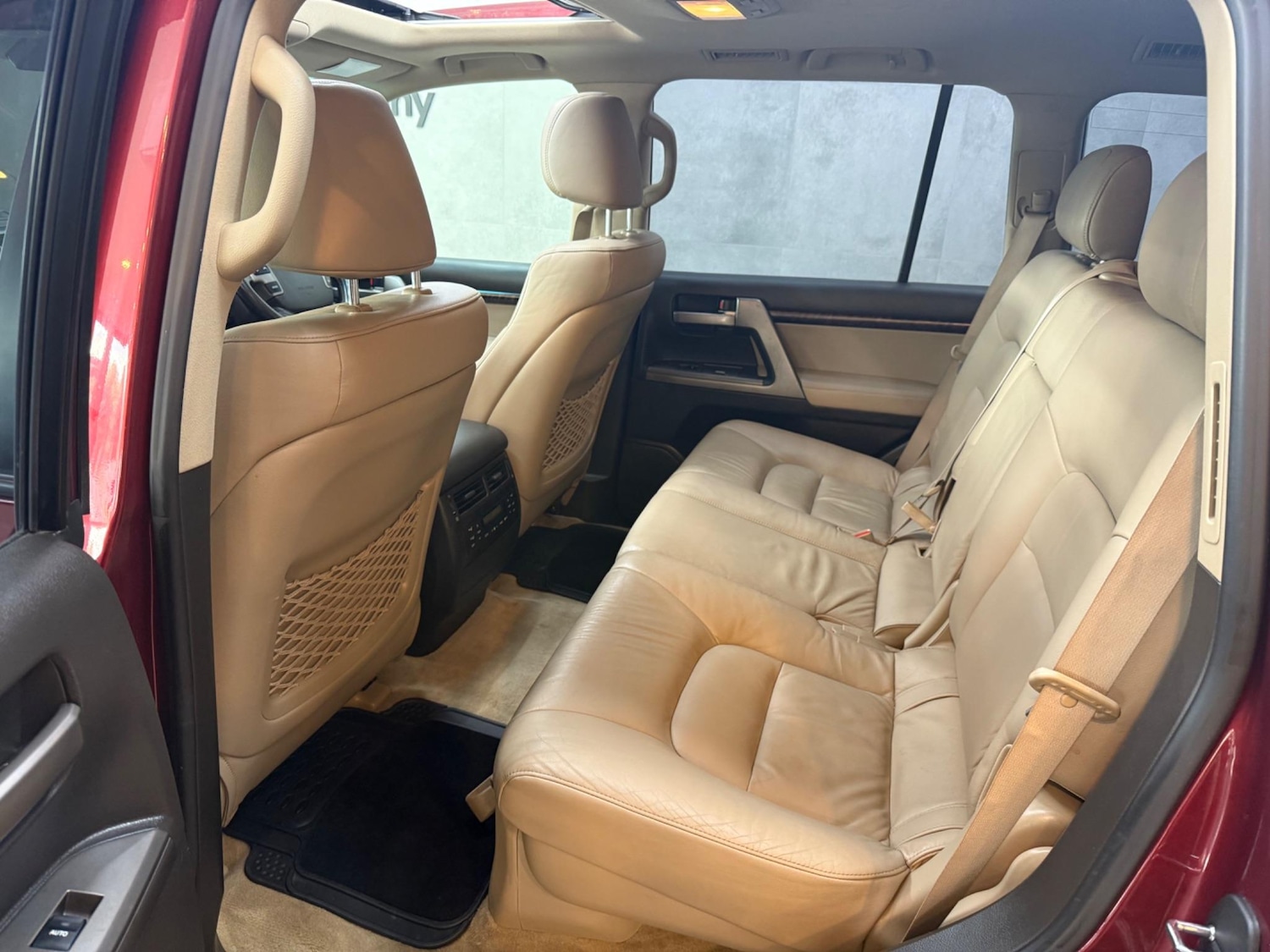 Used Toyota Landcruiser 2008 for sale - 76108620: Photo 17