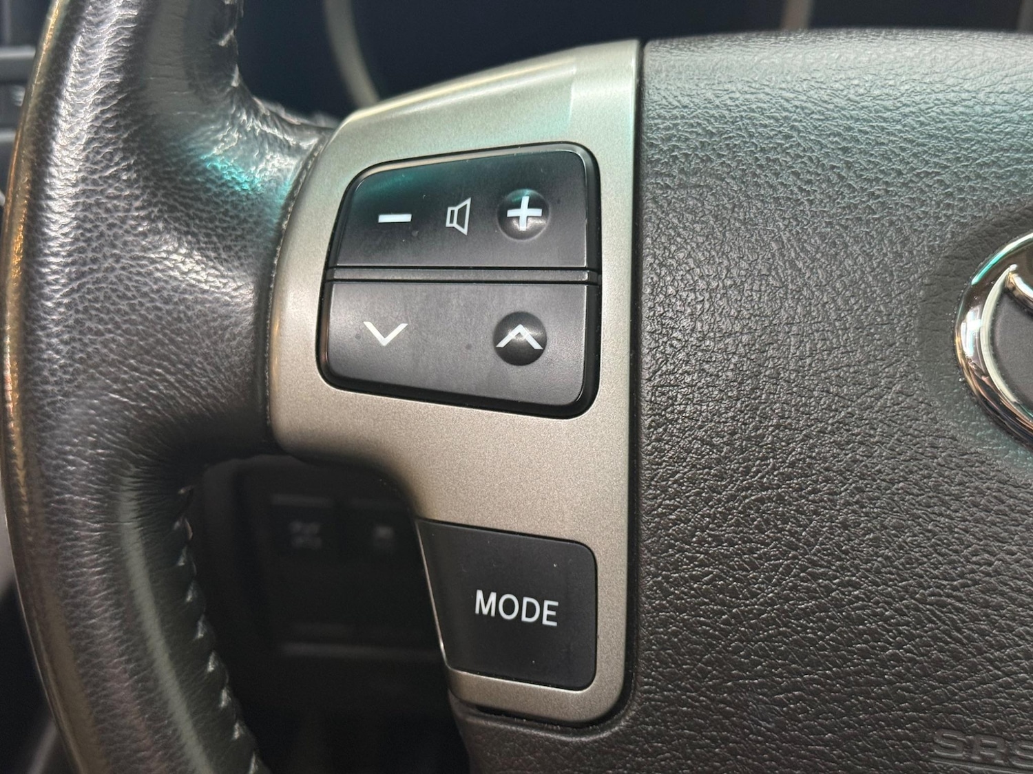 Used Toyota Landcruiser 2008 for sale - 76108620: Photo 21