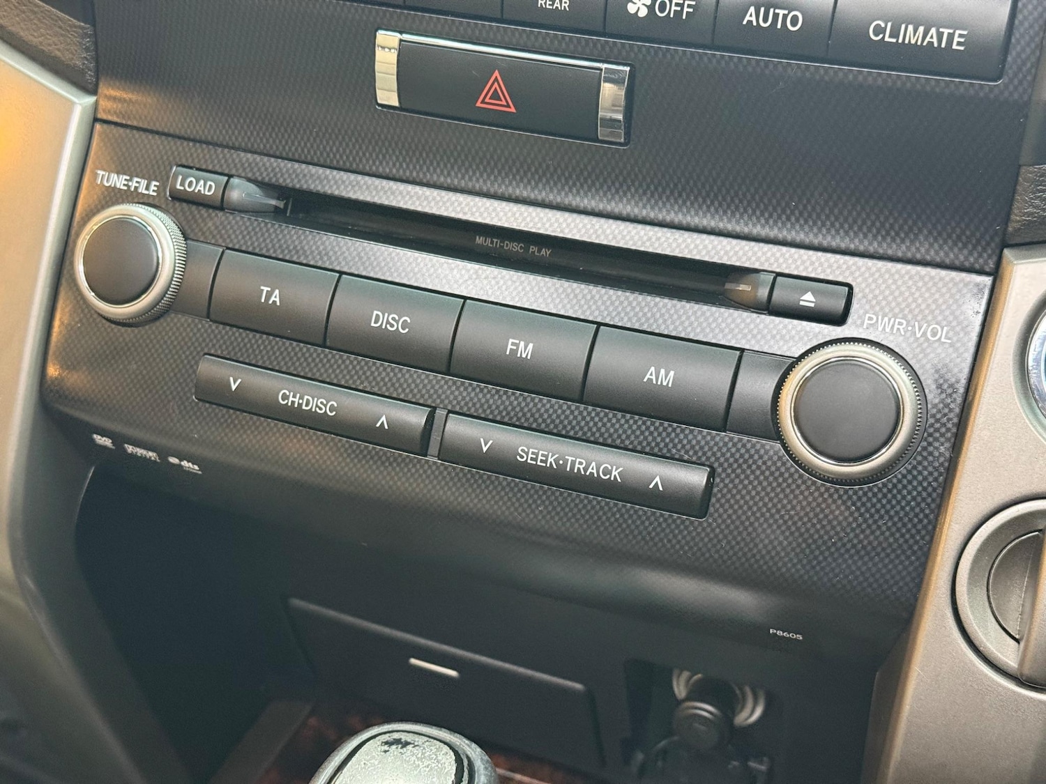 Used Toyota Landcruiser 2008 for sale - 76108620: Photo 22