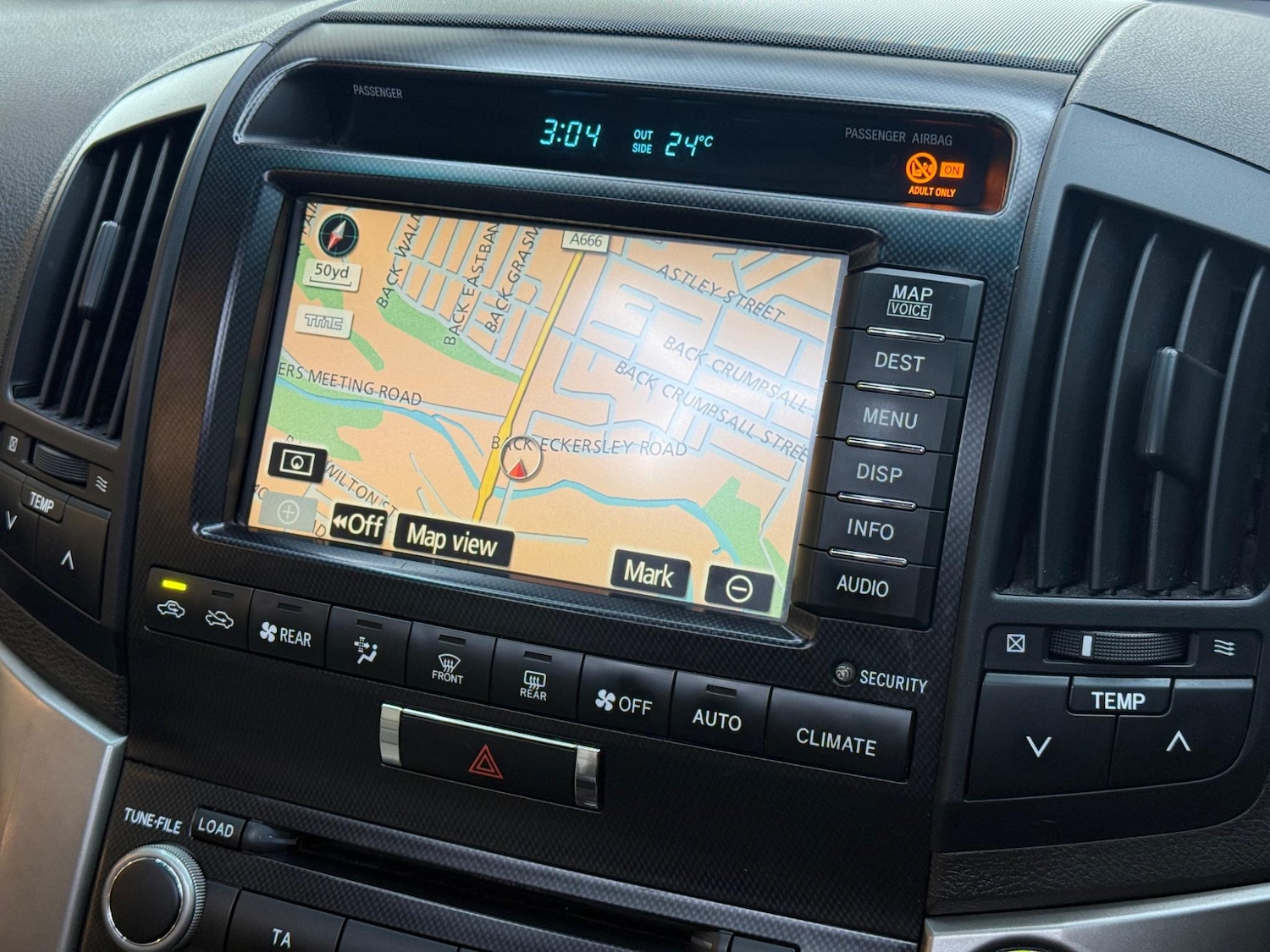 Used Toyota Landcruiser 2008 for sale - 76108620: Photo 30