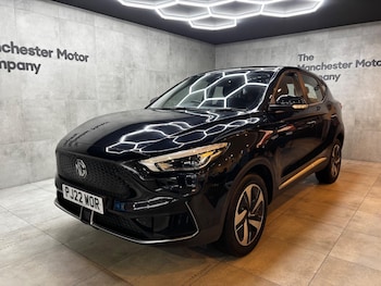 Used MG MG ZS 2022 for sale - 78301966: Photo