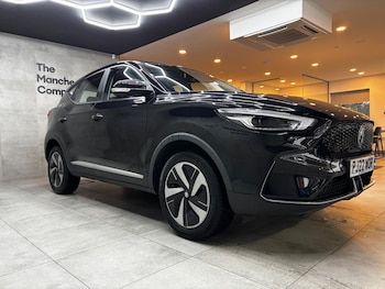 Used MG MG ZS 2022 for sale - 78301966: Photo