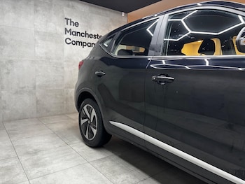 Used MG MG ZS 2022 for sale - 78301966: Photo